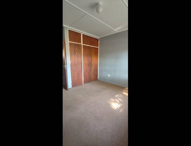 3 BEDROOM HOUSE FOR SALE IN SASOLBURG EXT 4